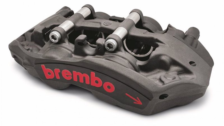 Archivo - Componente de Brembo | BREMBO - Archivo ep archivo componente de brembo