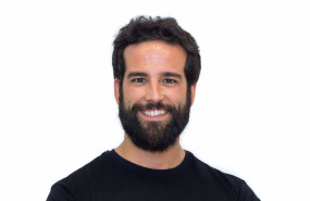 ep archivo   el cofundador y consejero delegado de spotahome alejandro artacho