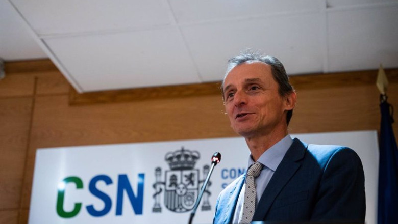 ep archivo el exministro de ciencia e innovacion y astronauta pedro duque imparte la conferencia ep archivo el exministro de ciencia e innovacion y astronauta pedro duque imparte la conferencia