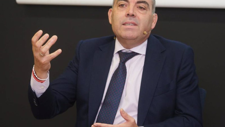 ep archivo el presidente de la federacion de asociaciones de trabajadores autonomos ata lorenzo 20230313152202 ep archivo el presidente de la federacion de asociaciones de trabajadores autonomos ata lorenzo 20230313152202