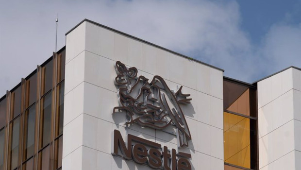 ep archivo fachada de la sede de nestle espana a 27 de mayo de 2024 en esplugues de llobregat ep archivo fachada de la sede de nestle espana a 27 de mayo de 2024 en esplugues de llobregat
