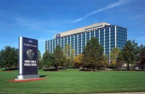 ep archivo   ford cambia su estrategia de electrificacion y gastara 1700 millones por cancelar su