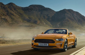 ep archivo   ford mustang california special
