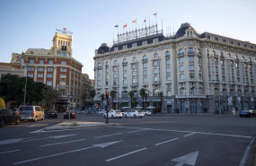 ep archivo   hotel nh collection paseo del prado en madrid espana