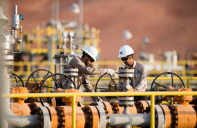 ep archivo   instalaciones de downstream de aramco