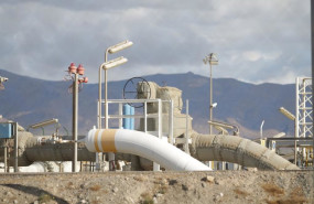 ep archivo   instalaciones del gasoducto medgaz