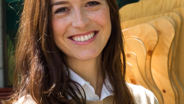ep archivo   la nueva directora comercial para medianas empresas de cisco en espana nieves hevia