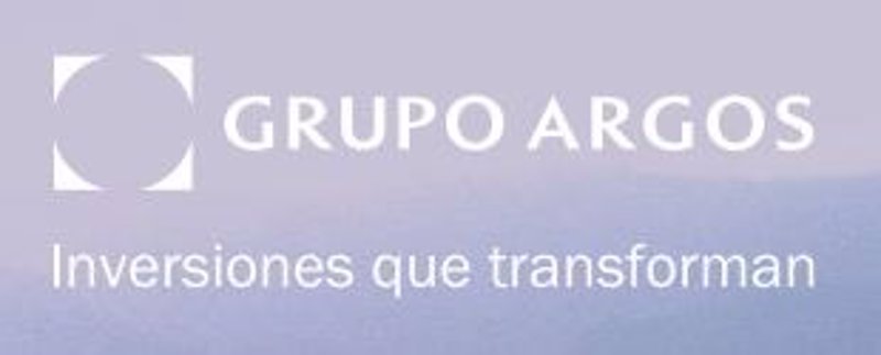ep archivo logo de grupo argos ep archivo logo de grupo argos