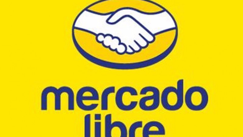 ep archivo logo de mercado libre ep archivo logo de mercado libre
