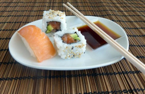 ep archivo   piezas de sushi