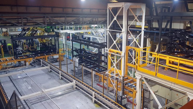 ep archivo   planta de sant andreu de nissan