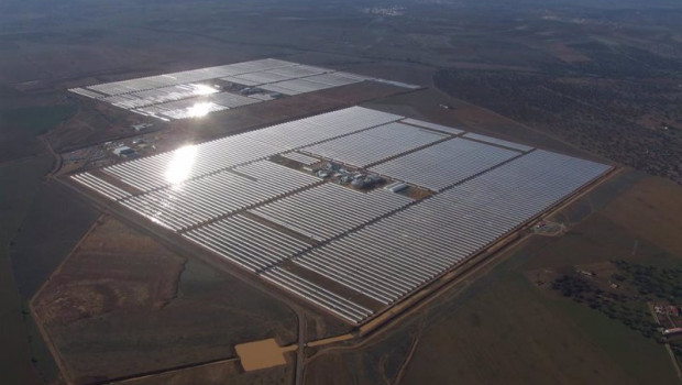 ep archivo   planta termosolar
