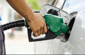 ep archivo   precio combustible energia carburantes gasolina y gasoil