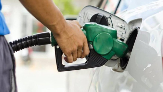 ep archivo   precio combustible energia carburantes gasolina y gasoil