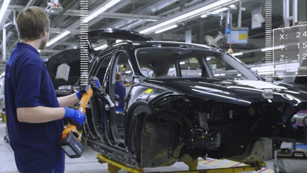 ep archivo   produccion de vehiculos de bmw