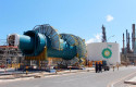 ep archivo   refineria de bp oil en castellon