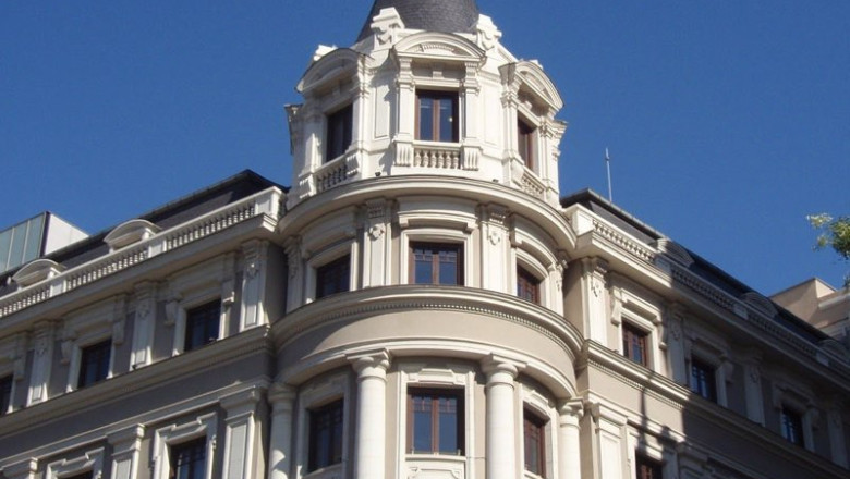 ep archivo sede de la cnmc en madrid 20230223124603 ep archivo sede de la cnmc en madrid 20230223124603