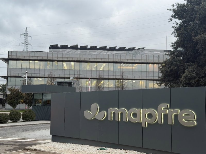 Economía/Finanzas.- Mapfre RE, entre las 10 mayores marcas de reaseguro ...