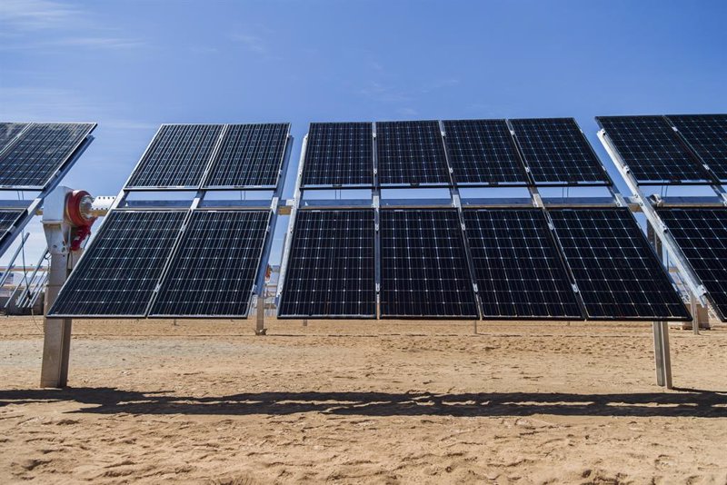 Soltec y ACEA firman un acuerdo de cooperación para energía fotovoltaica en Italia
