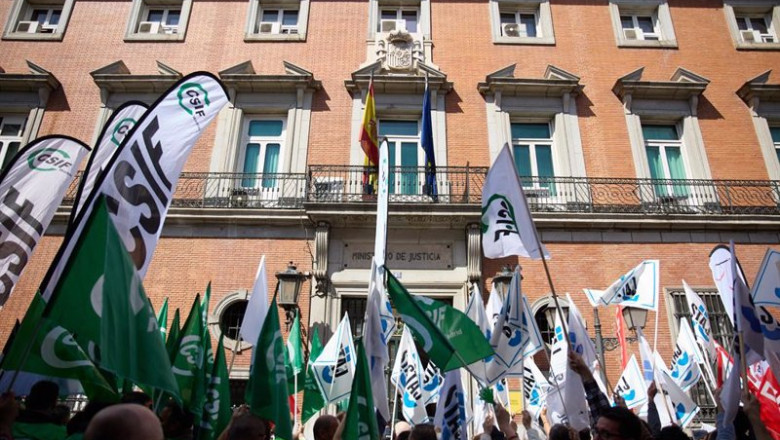 ep archivo sindicatos anuncian movilizaciones en la seguridad social a partir de septiembre en ep archivo sindicatos anuncian movilizaciones en la seguridad social a partir de septiembre en