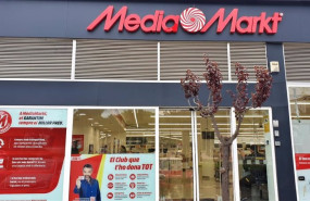 ep archivo   tienda mediamarkt en platja daro girona