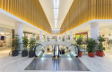 ep archivo - uno de los centros comerciales de la socimi merlin properties