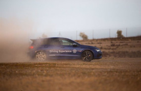 ep archivo   volkswagen driving experience vuelve con los nuevos id5 taigo y polo gti como