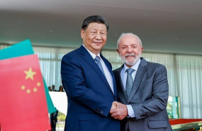 ep archivo   xi jinping y lula da silva