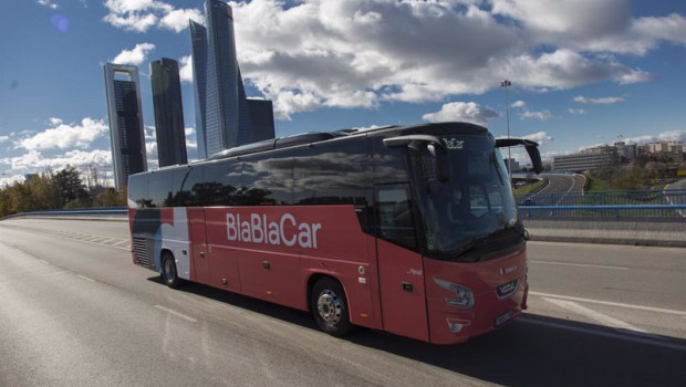 ep autobus de blablacar en madrid