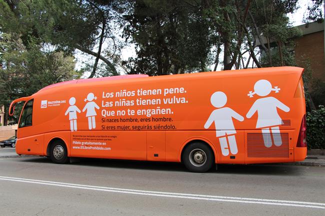 ep autobus hazte oir