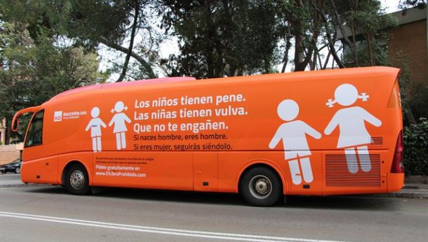 ep autobus hazte oir