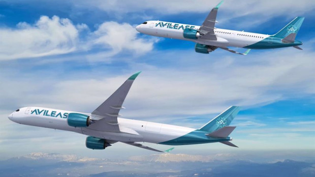 ep aviones airbus de avilease