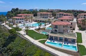 ep bain capital acuerda la venta de cora resort and spa en grecia a fattal hotel group