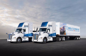 ep camion de hidrogeno de toyota