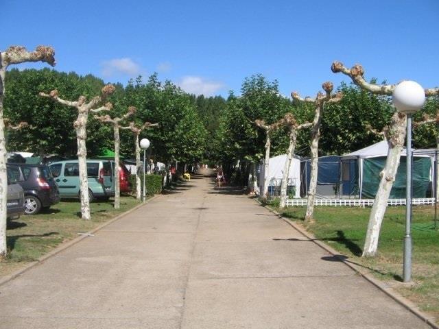 ep camping municipalhospital de orbigo