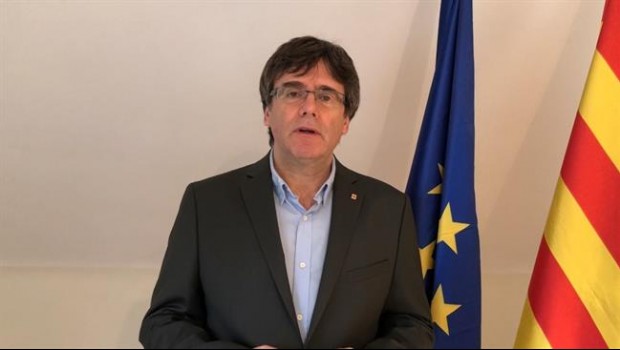 ep carles puigdemontun video difundidoun actoreus