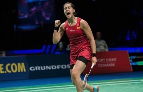 ep carolina marin encampeonatoeuropa2018 disputadohuelva