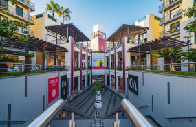 ep centro comercial forum madeira