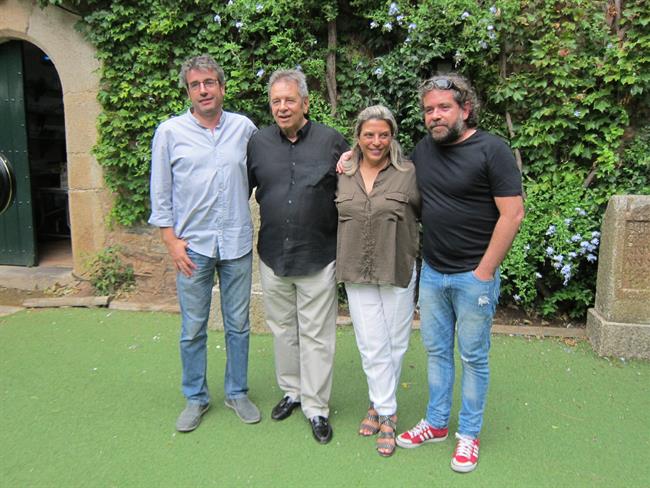 El cerco de Numancia llega al Festival de Teatro Clásico de Cáceres | EUROPA PRESS ep cerconumancia llegafestivalteatro clasicocaceres