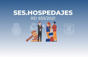ep check in scan automatiza y facilita el registro de huespedes en los hoteles espanoles