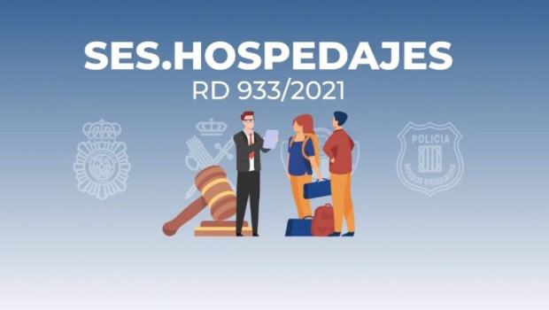 ep check in scan automatiza y facilita el registro de huespedes en los hoteles espanoles