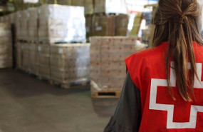 ep cruz roja distribuye en extremadura 563000 kilos de alimentos entre personas vulnerables dentro