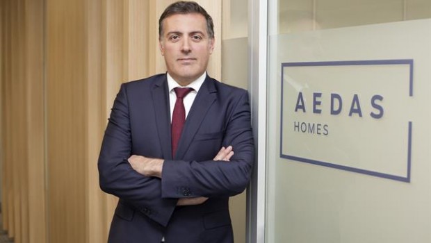 ep david martinez consejero delegadoaedas homes