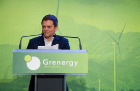ep david ruiz de andres fundador y consejero delegado de grenergy