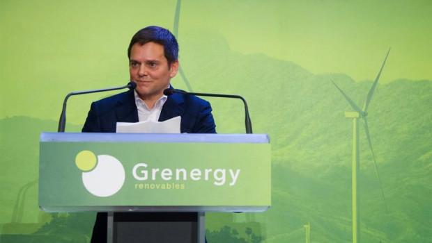 ep david ruiz de andres fundador y consejero delegado de grenergy