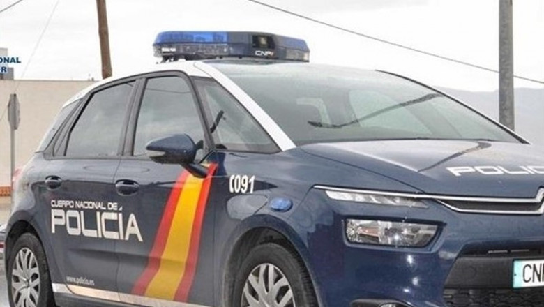 Detenido el presunto autor del atropello mortal en Sevilla - Bolsamania.com