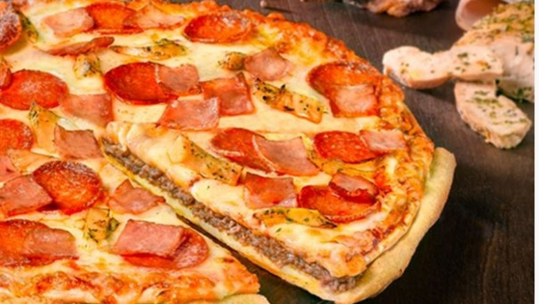 Telepizza. | TELEPIZZA - Archivo ep economia- sp otorgacalificacion de b con perspectiva estable aemisionbonoskkrtelepizza