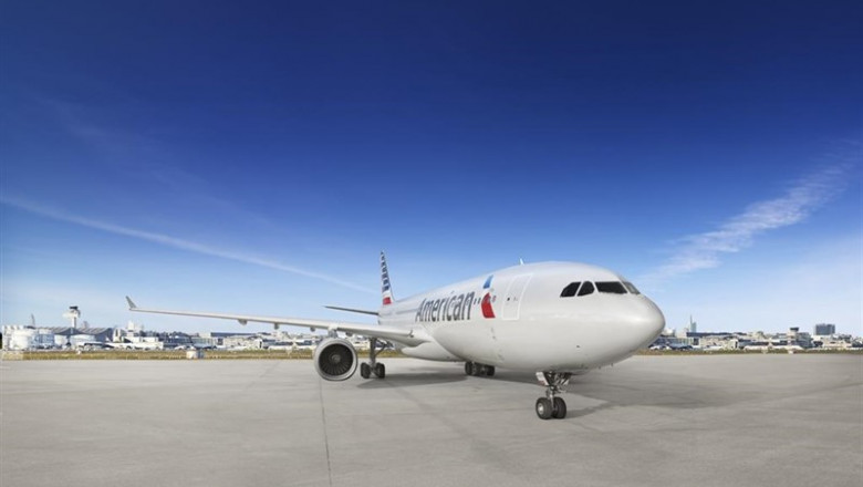 ep eeuu- american airlines ampliacancelacionesvuelosla crisisboeing 737 max24abril