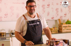 ep el chef dani garcia y carrefour ep el chef dani garcia y carrefour