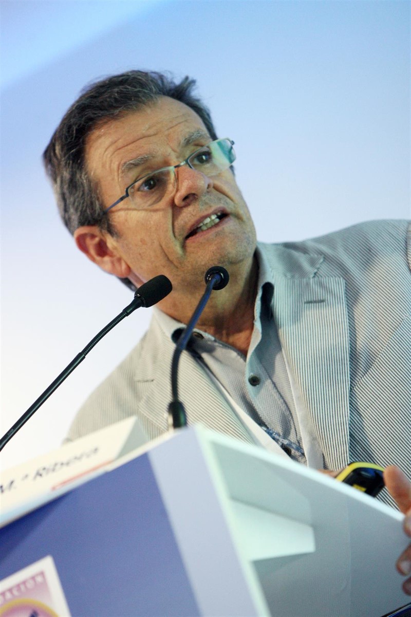 ep el hematologo jose maria ribera